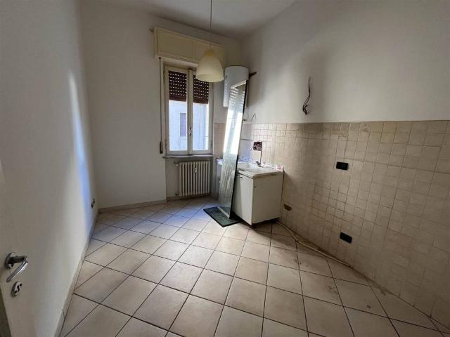 Appartamento in vendita a Vigevano, Lombardia