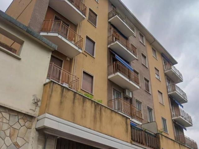 Appartamento in vendita a Vigevano, Lombardia