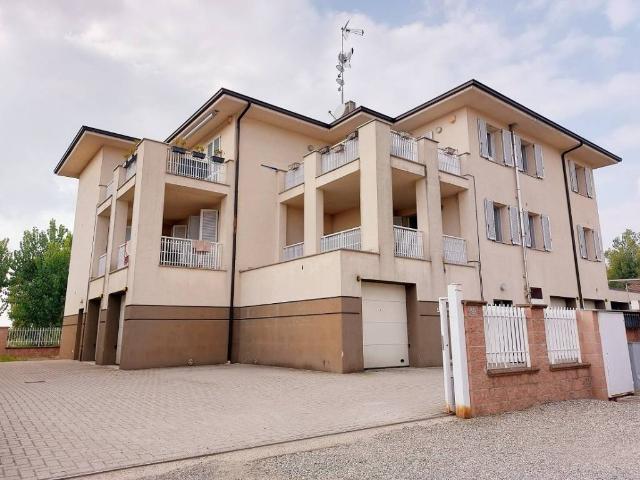 Appartamento in vendita a Fogliano, Vigevano