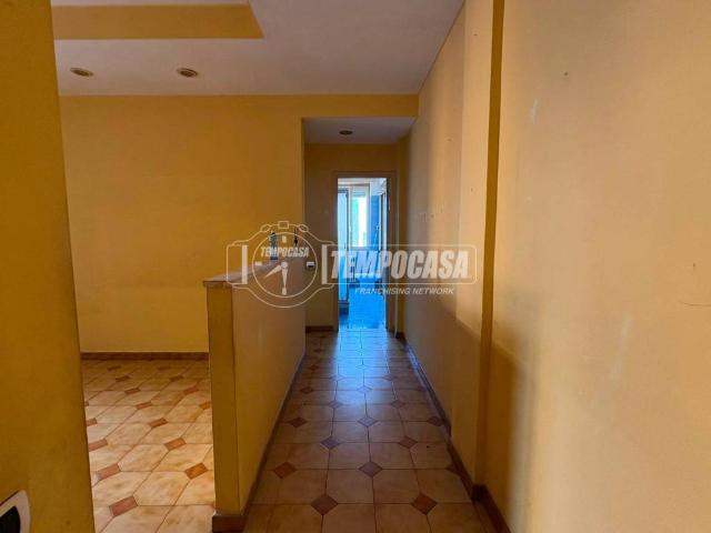 Appartamento in vendita a Piccolini, Vigevano