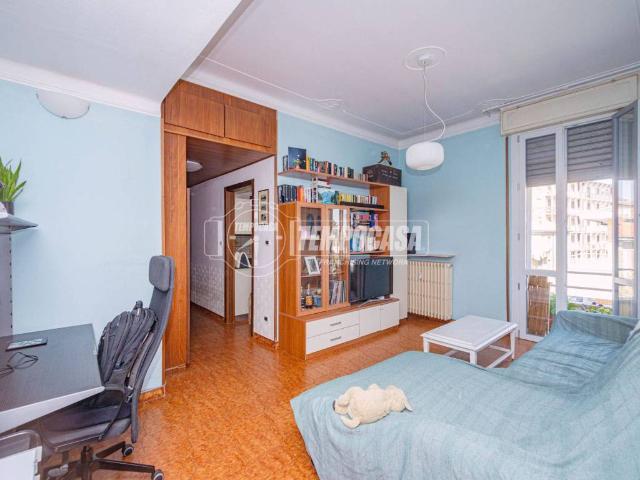 Appartamento in vendita a Vigevano, Lombardia