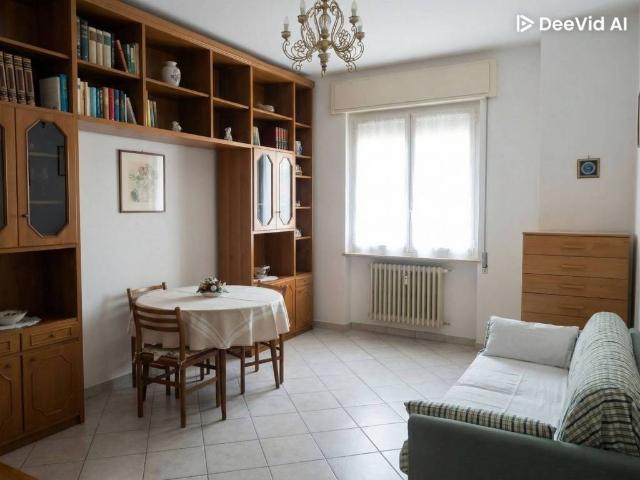 Appartamento in vendita a Vigevano, Lombardia