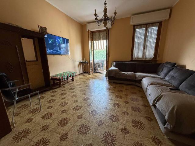 Appartamento in vendita a Vigevano, Lombardia