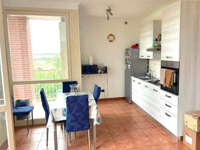 Appartamento in vendita a Vigevano, Lombardia