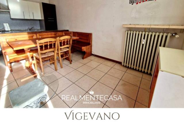 Appartamento in vendita a Cascina Aguzzafame, Vigevano