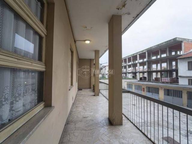 Appartamento in vendita a Vigevano, Lombardia