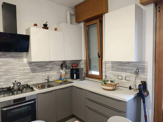 Appartamento in vendita a Piccolini, Vigevano