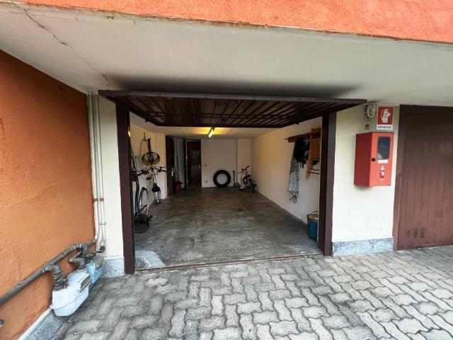 Appartamento in vendita a Piccolini, Vigevano
