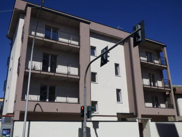 Appartamento in vendita a Cascina Badalla, Vigevano