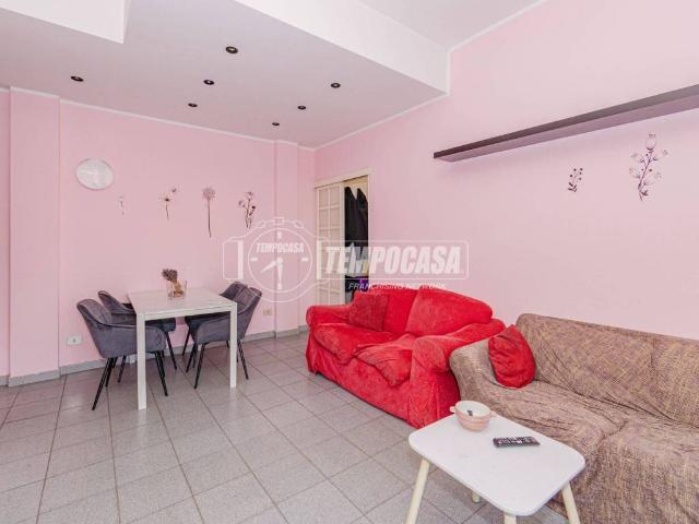 Appartamento in vendita a Vigevano, Lombardia