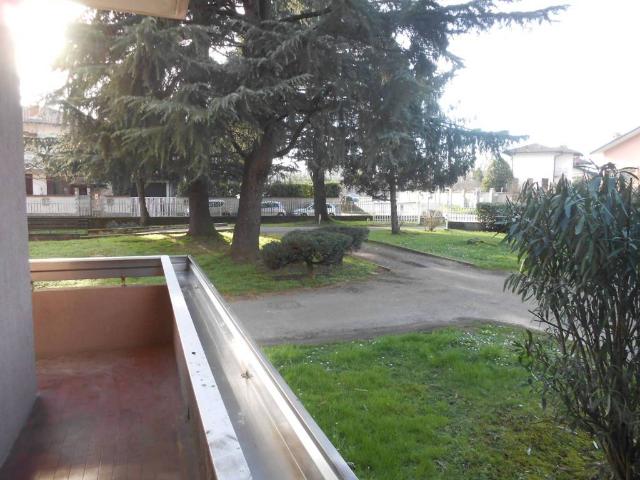 Appartamento in vendita a Piccolini, Vigevano