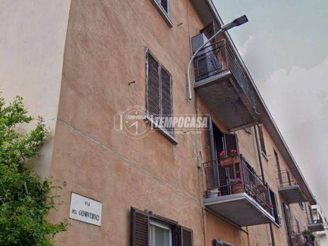 Appartamento in vendita a Vigevano, Lombardia