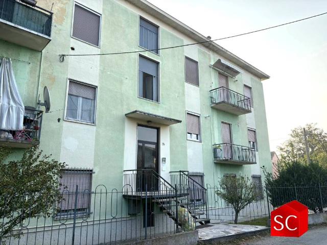 Appartamento in vendita a Portalupa, Vigevano