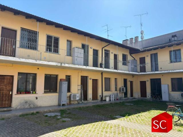 Appartamento in vendita a Vigevano, Lombardia