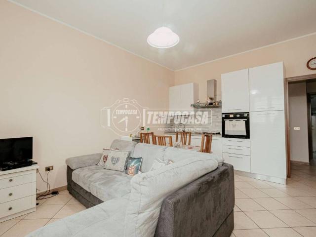 Appartamento in vendita a Vigevano, Lombardia