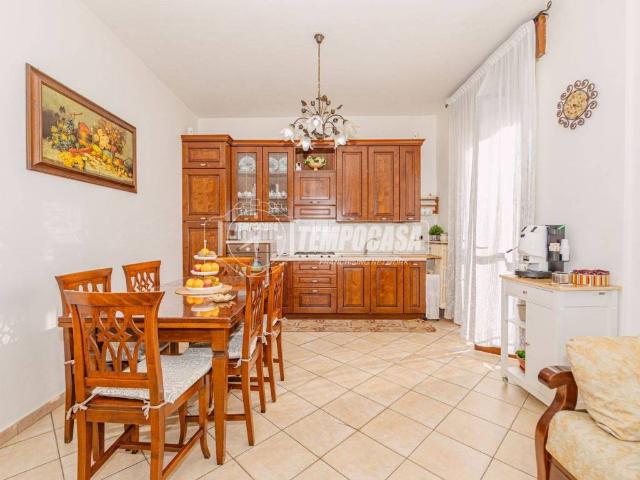 Appartamento in vendita a Vigevano, Lombardia