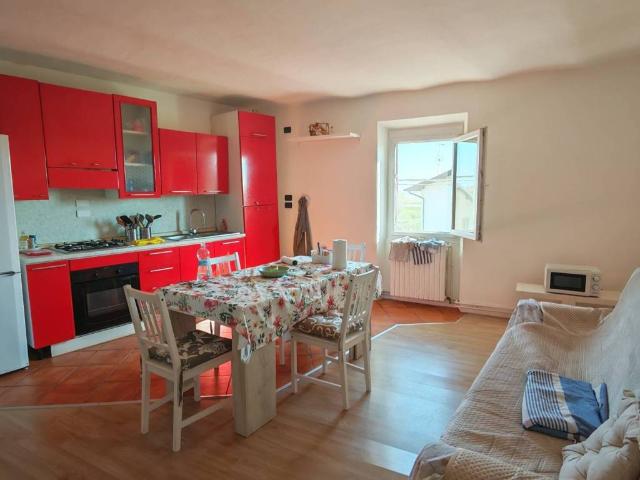 Appartamento in vendita a Piccolini, Vigevano