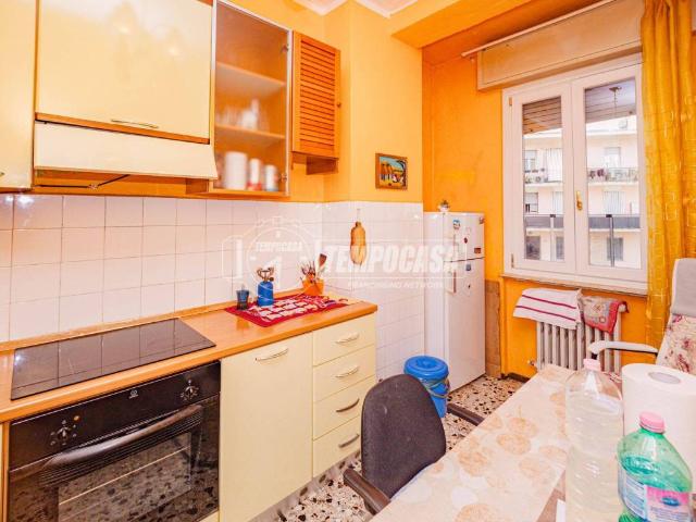 Appartamento in vendita a Vigevano, Lombardia