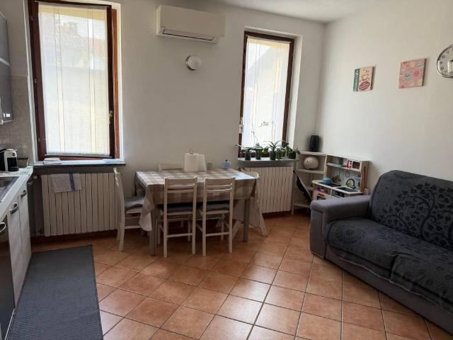 Appartamento in vendita a Vigevano, Lombardia