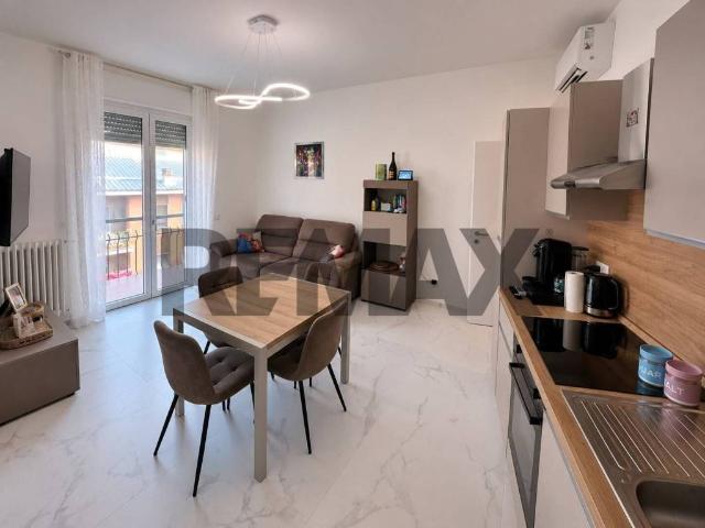 Appartamento in vendita a Vigevano, Lombardia