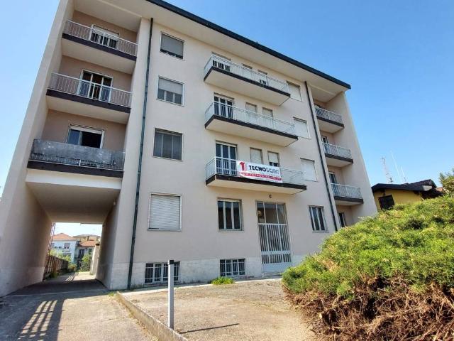 Appartamento in vendita a Vigevano, Lombardia