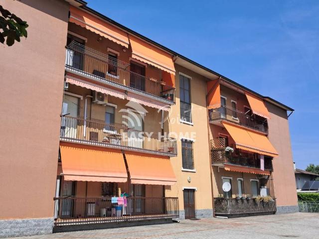 Appartamento in vendita a Vigevano, Lombardia
