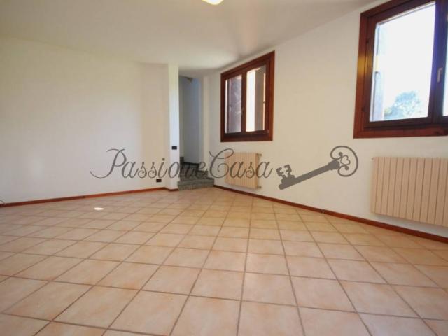 Appartamento in vendita a Piccolini, Vigevano