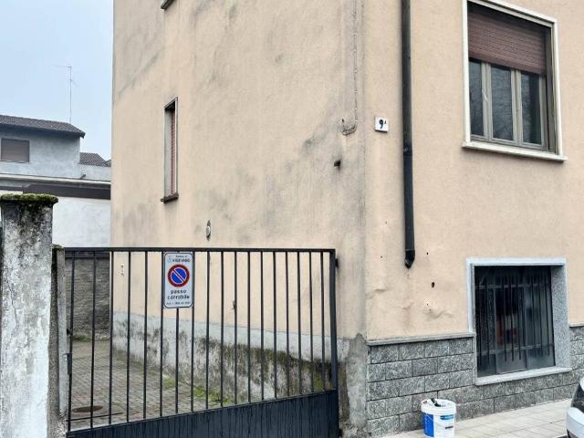Appartamento in vendita a Vigevano, Lombardia