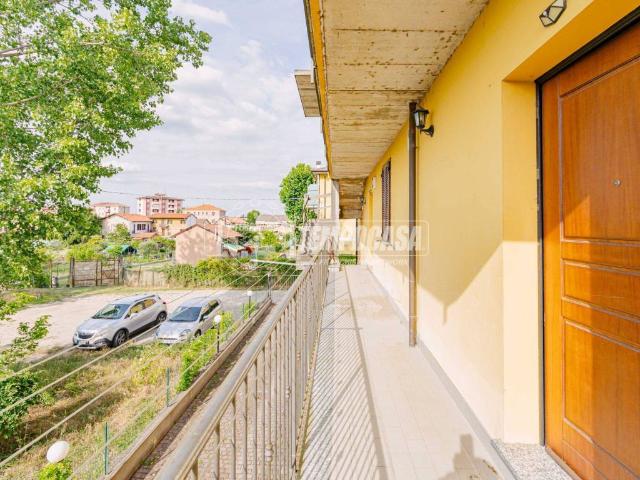 Appartamento in vendita a Piccolini, Vigevano