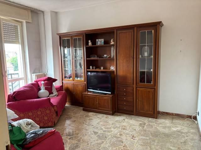 Appartamento in vendita a Vigevano, Lombardia