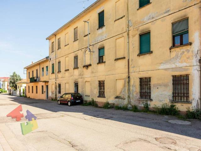 Appartamento in vendita a Piccolini, Vigevano