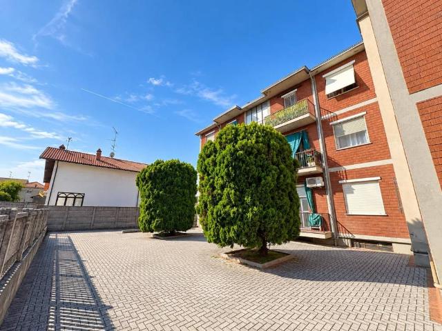 Appartamento in vendita a Vigevano, Pavia
