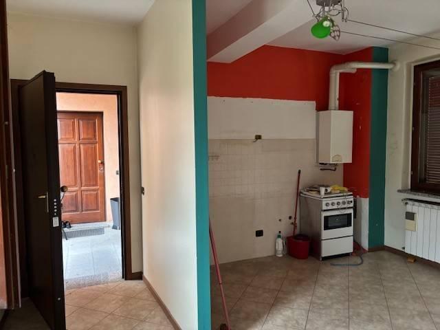 Appartamento in vendita a Vigevano, Lombardia