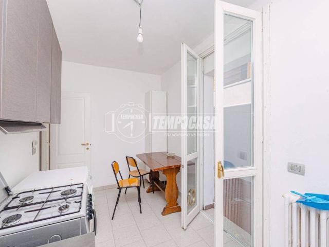 Appartamento in vendita a Vigevano, Lombardia