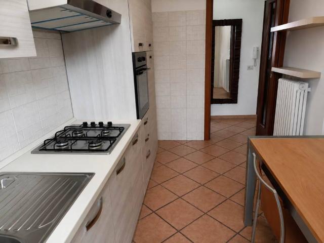 Appartamento in vendita a Vigevano, Lombardia