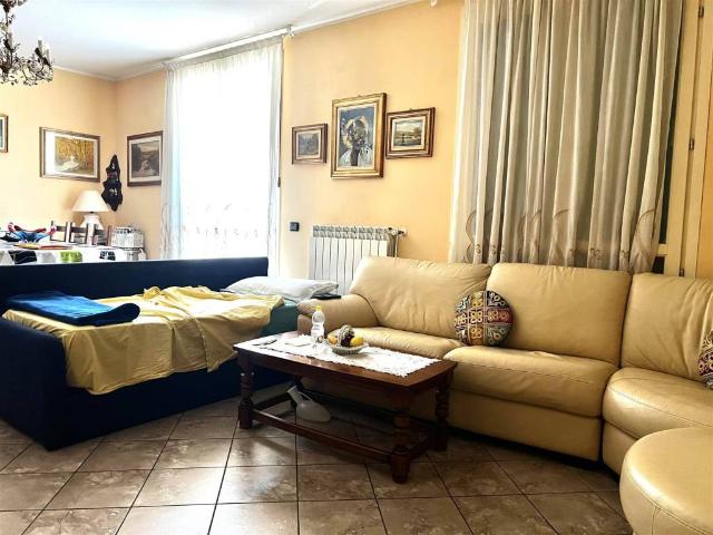 Appartamento in vendita a Piccolini, Vigevano