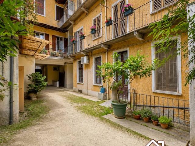 Appartamento in vendita a Vigevano, Lombardia