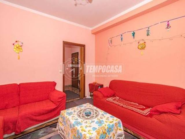 Appartamento in vendita a Vigevano, Lombardia