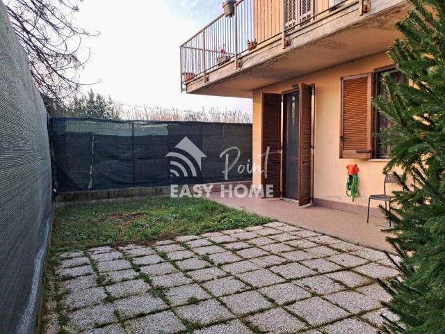 Appartamento in vendita a Piccolini, Vigevano