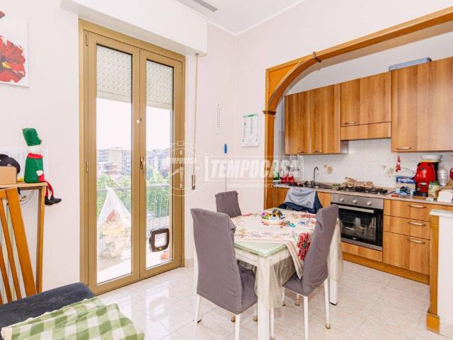 Appartamento in vendita a Piccolini, Vigevano
