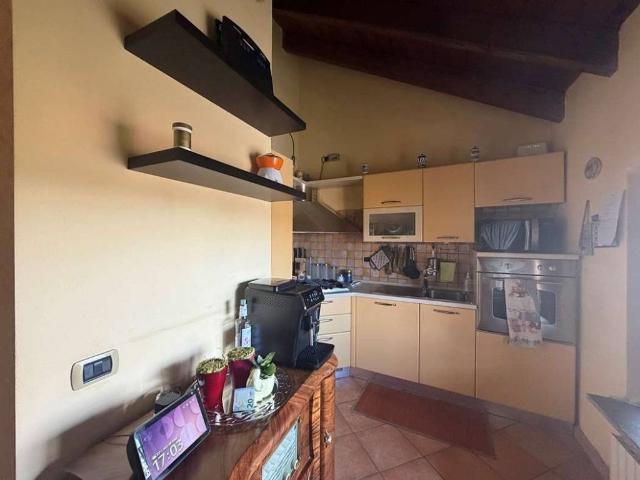 Appartamento in vendita a Vigevano, Lombardia