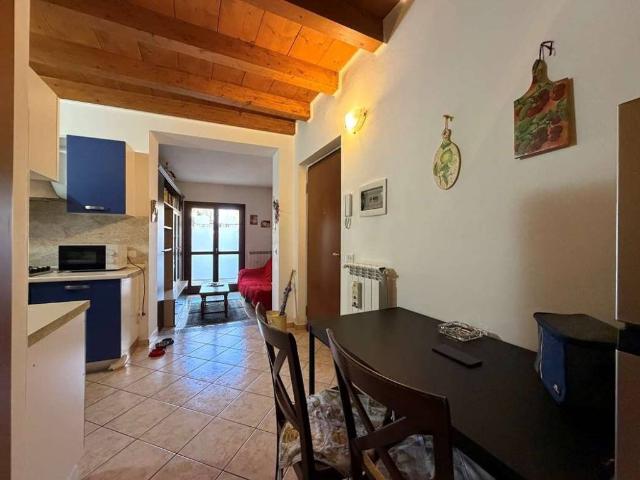 Appartamento in vendita a Vigevano, Lombardia