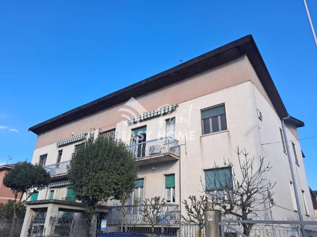 Appartamento in vendita a Vigevano, Lombardia