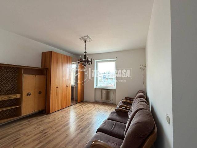 Appartamento in vendita a Vigevano, Lombardia
