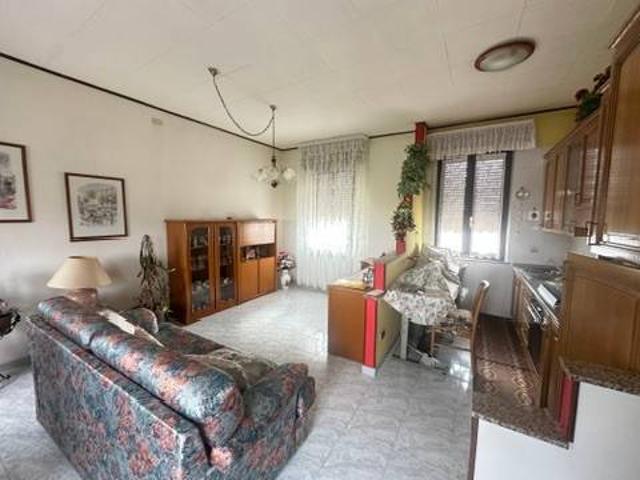 Appartamento in vendita a Piccolini, Vigevano