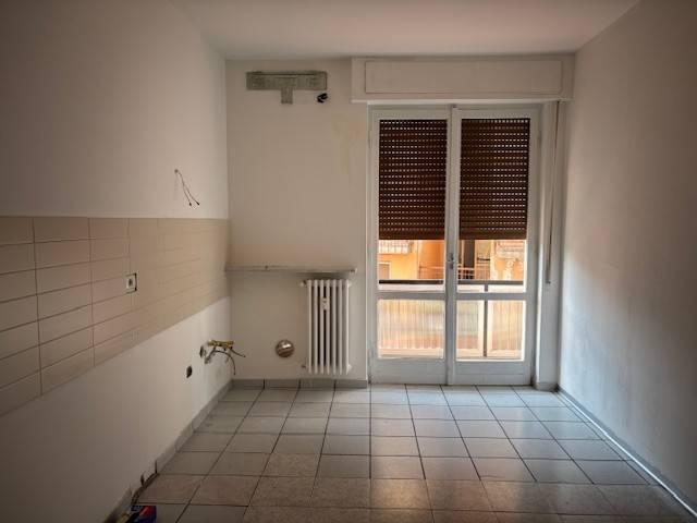 Appartamento in vendita a Vigevano, Lombardia