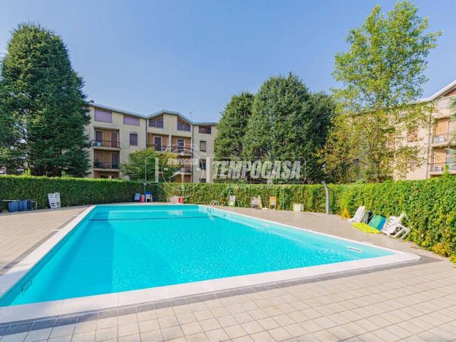 Appartamento in vendita a Piccolini, Vigevano