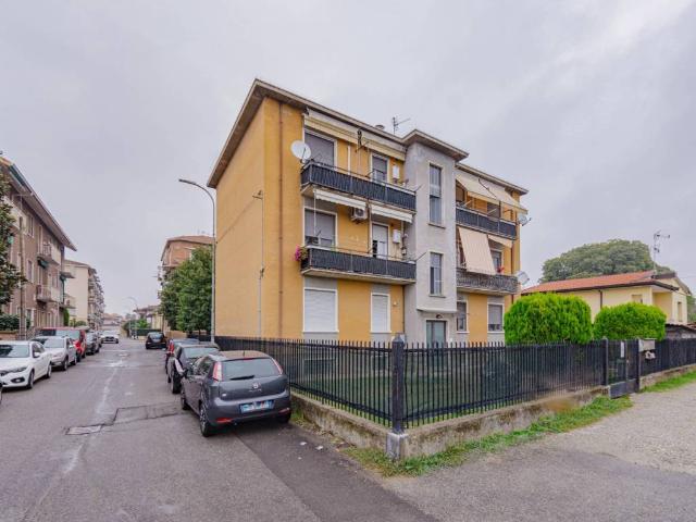 Appartamento in vendita a Vigevano, Pavia