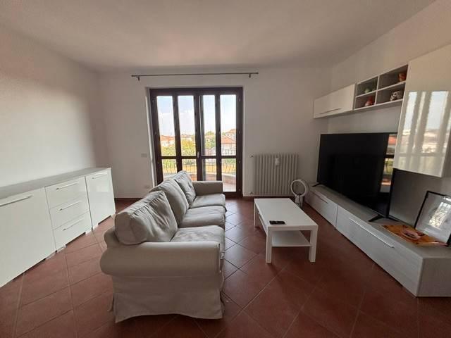 Appartamento in vendita a Vigevano, Pavia