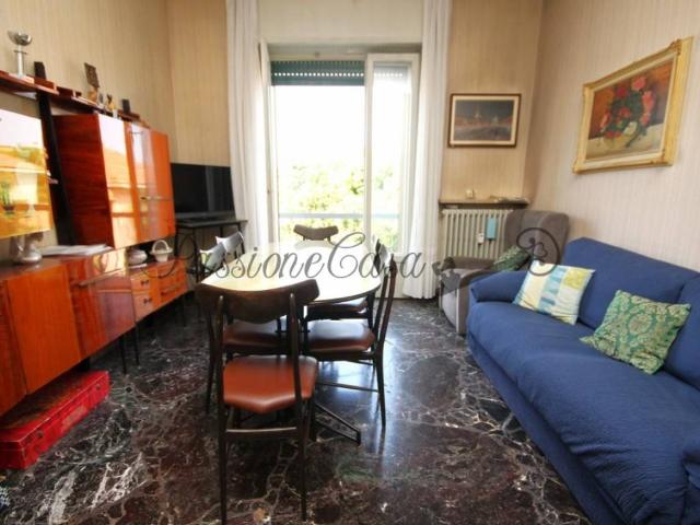 Appartamento in vendita a Cascina Aguzzafame, Vigevano